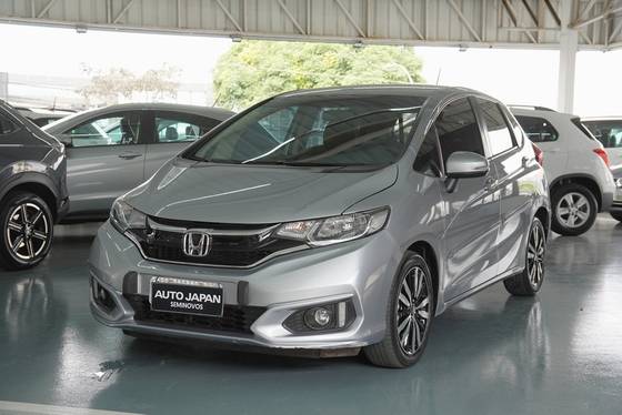 HONDA FIT 1.5 EX 16V FLEX 4P AUTOMÁTICO HONDA FIT 1.5 EX 16V FLEX 4P AUTOMÁTICO